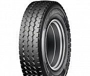 315/80R22.5 Haohua GT23 157/154M Універсальна вантажна шина Київ