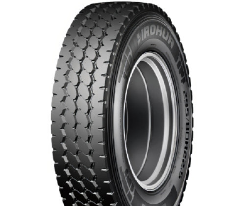 315/80R22.5 Haohua GT23 157/154M Універсальна вантажна шина Київ - зображення 1