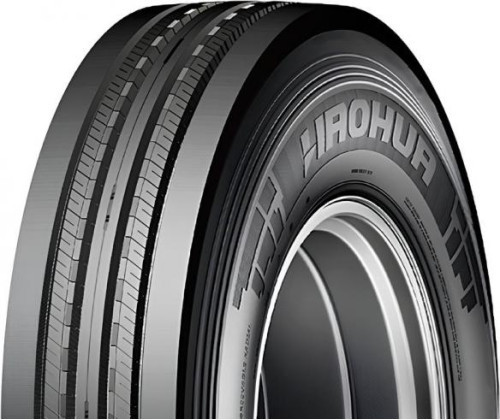 295/80R22.5 Haohua GS03V 154/151M Рульова вантажна шина Київ - зображення 1