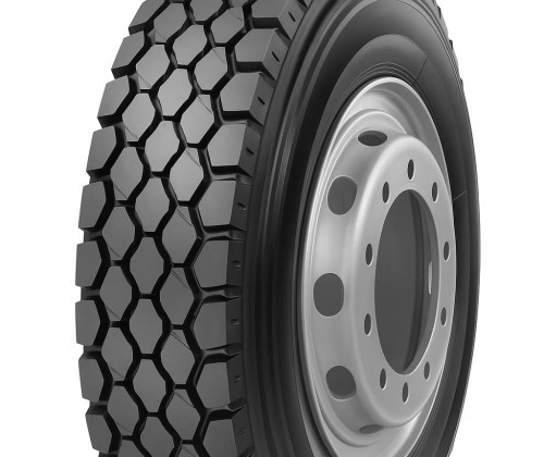 9R20 Bontyre D-620 144/142L Ведуча вантажна шина Київ - зображення 1