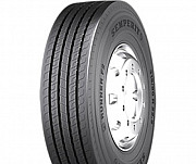 385/65R22.5 Semperit Runner F2 160K Рульова вантажна шина Киев