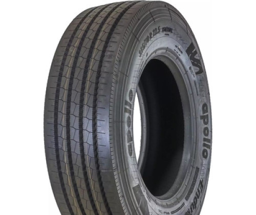 265/70R19.5 Apollo ENDURACE-RA 140/138M Рульова вантажна шина Київ - зображення 1