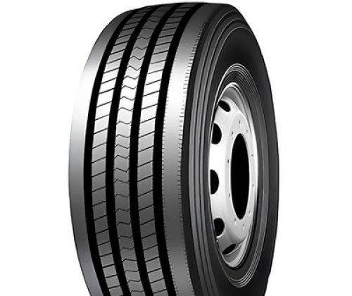 295/75R22.5 Sonix SX705 146/143L Рульова вантажна шина Київ - зображення 1