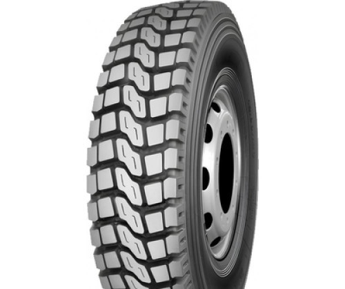9R20 Sonix SX818 144/143K Ведуча вантажна шина Київ - зображення 1