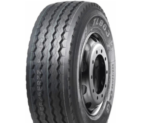 385/65R22.5 Benchmark BTL863 164J Причіпна вантажна шина Київ - зображення 1