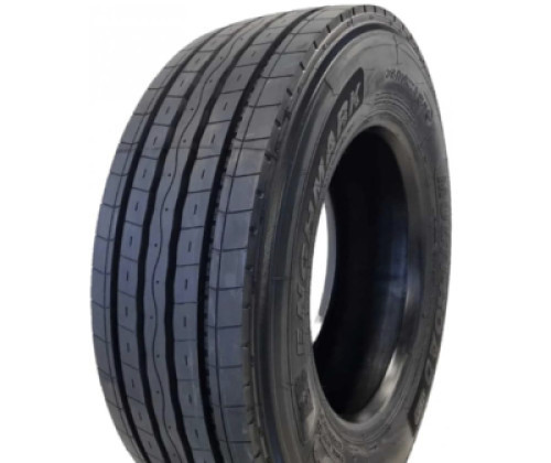 385/65R22.5 Benchmark KTS300 164K Рульова вантажна шина Київ - зображення 1