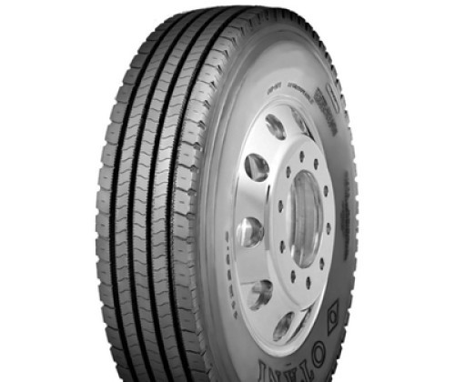 315/80R22.5 Otani OH-101 156/150L Рульова вантажна шина Київ - зображення 1