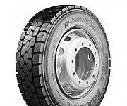 265/70R17.5 Bridgestone R-Drive 002 138/136M Ведуча вантажна шина Киев