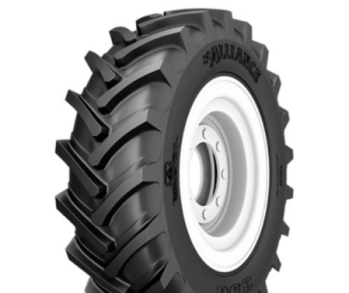 480/80R46 Alliance AS356 TL Сільгосп шина Київ - зображення 1