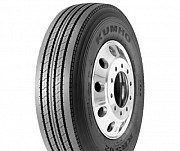 295/75R22.5 Kumho KRS02 149/146M Рульова вантажна шина Киев