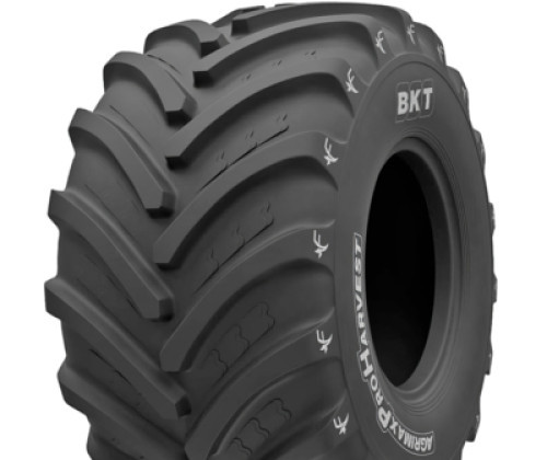 1000/55R32 BKT AGRIMAX PROHARVEST 197D TL Сільгосп шина Київ - зображення 1