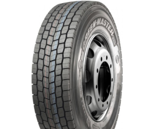 315/80R22.5 Benchmark KTD300 156/150L Ведуча вантажна шина Київ - зображення 1