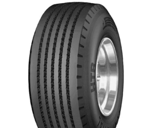 315/80R22.5 Continental HTR 156/150K Причіпна вантажна шина Київ - зображення 1
