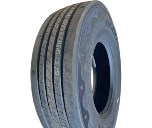 315/80R22.5 JOYALL A606 157/154L Рульова вантажна шина Київ - зображення 1