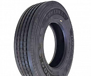 11R22.5 Kunlun KT866 149/146M Рульова вантажна шина Київ