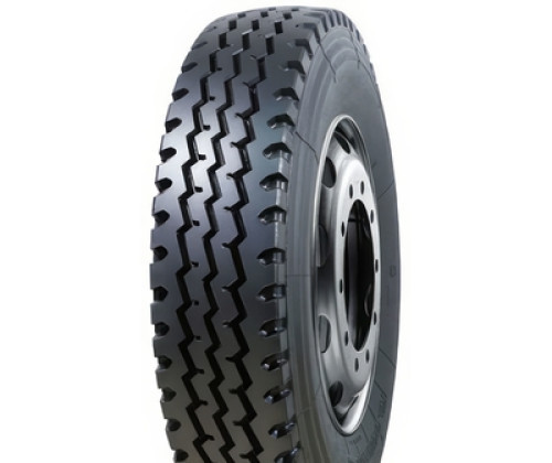 9R20 Kunlun KT865 144/142K Універсальна вантажна шина Київ - зображення 1