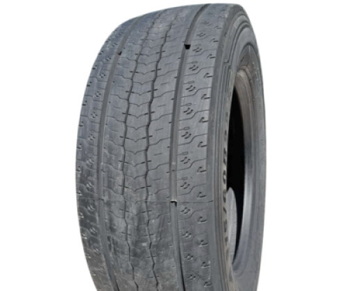 315/60R22.5 HUBTRAC HIGHWAY S23 154/150L Рульова вантажна шина Київ - зображення 1