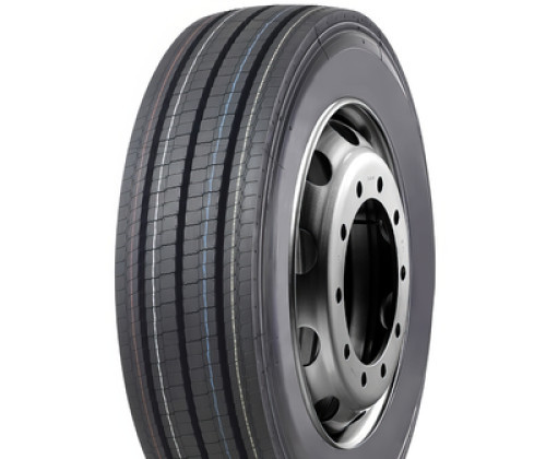 275/70R22.5 HUBTRAC URBAN G11 152/148J Універсальна вантажна шина Київ - зображення 1