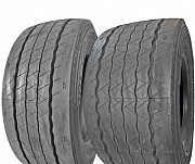 385/65R22.5 HUBTRAC HIGHWAY T11 164K Причіпна вантажна шина Київ