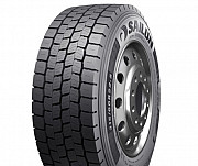 315/60R22.5 Sailun TRANSPORT PRO D 152/148L Ведуча вантажна шина Київ
