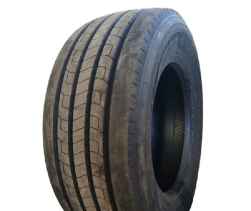 385/65R22.5 Greentrac GTRS1 164K Рульова вантажна шина Київ - зображення 1