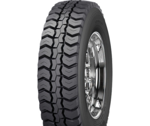 315/80R22.5 Debica DMSD2 156/150K Універсальна вантажна шина Київ - зображення 1