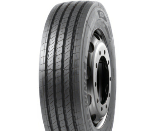 265/70R17.5 LingLong Ride-Wings L-S20 140/138M Рульова вантажна шина Київ - зображення 1