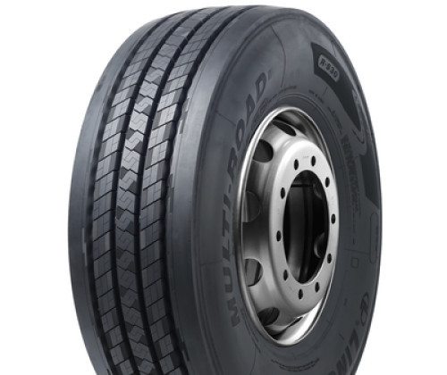 385/65R22.5 LingLong Multy-Road R-S30 164K Рульова вантажна шина Київ - зображення 1