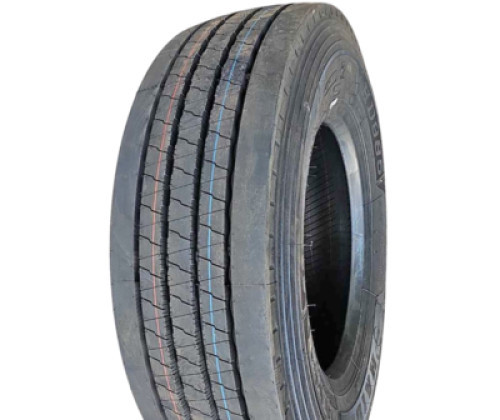 235/75R17.5 Haida HD985 143/141J Причіпна вантажна шина Київ - зображення 1