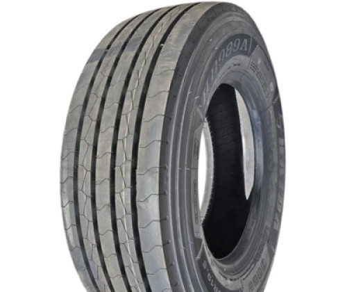 285/70R19.5 Haida HD989A 150/148K Причіпна вантажна шина Київ - зображення 1