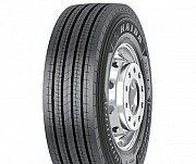 295/80R22.5 Haida HD999G 152/149M Рульова вантажна шина Киев