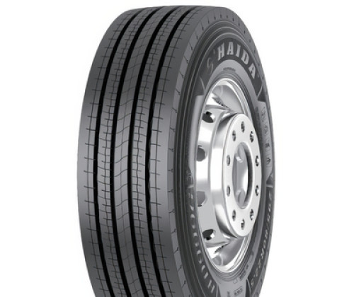 295/80R22.5 Haida HD999G 152/149M Рульова вантажна шина Київ - зображення 1