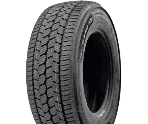 385/65R22.5 Michelin X Multi Grip Z 160K Рульова вантажна шина Київ - зображення 1