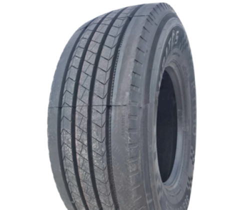 385/65R22.5 Kpatos KT100 160L Рульова вантажна шина Київ - зображення 1