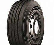 235/75R17.5 Goodride GSR1 132/130M Універсальна вантажна шина Киев