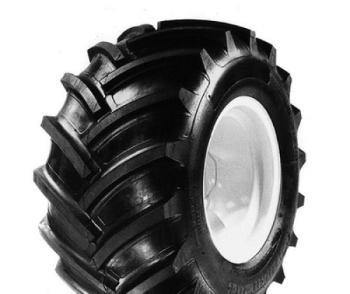 35/19R16.1 Titan FLO-TRAC LUG TL Сільгосп шина Київ - зображення 1