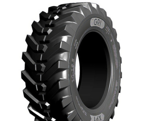 12R16.5 GRI XPT R4 145/137A2/A3 Індустріальна шина Київ - зображення 1