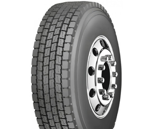 315/70R22.5 Aventus VDR530 154/151L Ведуча вантажна шина Київ - зображення 1
