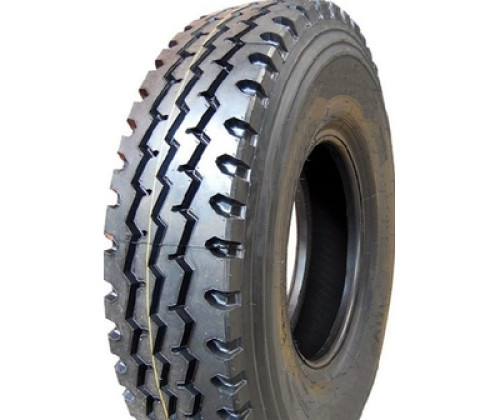 12R20 HunterRoad H701 156/153K Універсальна вантажна шина Київ - зображення 1