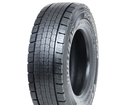 315/60R22.5 HUBTRAC Highway D23 Ведуча вантажна шина Київ - зображення 1