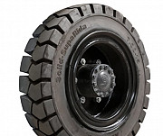 140/55R9 Advance Solid-supa Rida Індустріальна шина Киев