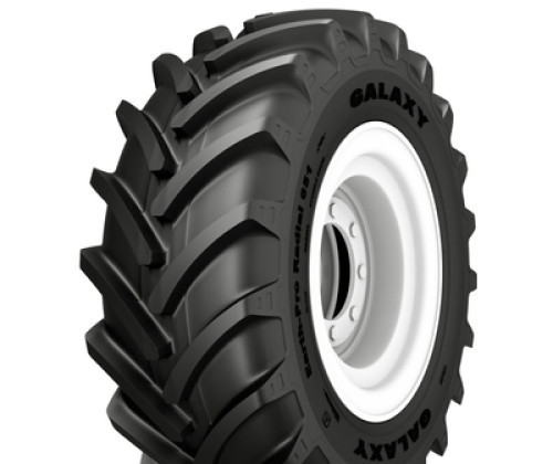 600/65R38 Galaxy Earth-Pro 651 159D Сільгосп шина Киев - изображение 1