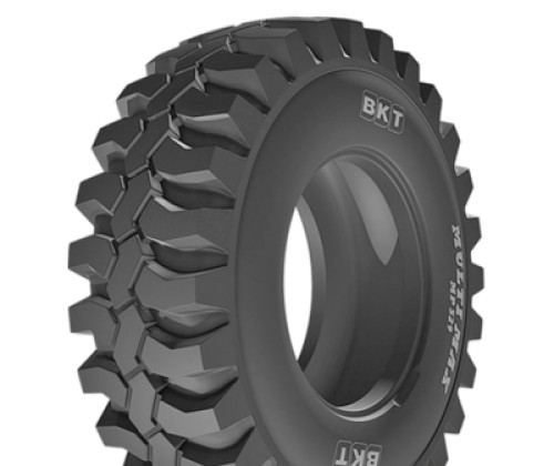 12.5/80R18 BKT MULTIMAX MP 529 143/143A8/B Індустріальна шина Киев - изображение 1