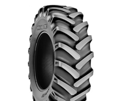 12.5R18 BKT MP 600 136B Індустріальна шина Киев - изображение 1