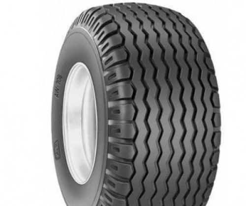 500/65R17 BKT AW-708 161/160A8/A8 TL Сільгосп шина Киев - изображение 1