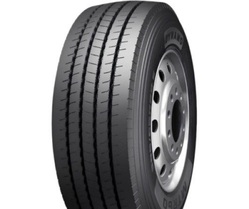385/65R22.5 Dynamo MTR60 164K Причіпна вантажна шина Киев - изображение 1