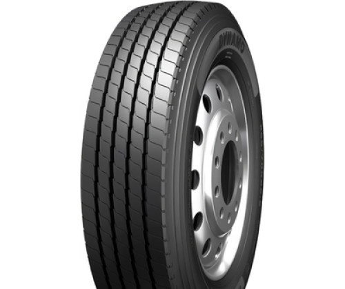 235/75R17.5 Dynamo MAR26 143/141L Рульова вантажна шина Киев - изображение 1