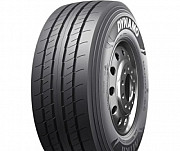 385/65R22.5 Dynamo MTR11 164K Причіпна вантажна шина Киев