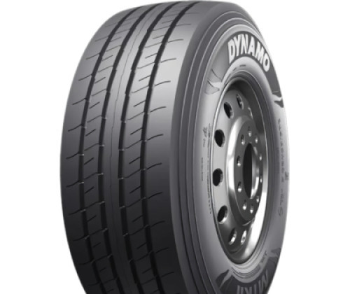 385/65R22.5 Dynamo MTR11 164K Причіпна вантажна шина Киев - изображение 1
