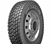 235/75R17.5 Dynamo MDR78 143/141L Ведуча вантажна шина Киев